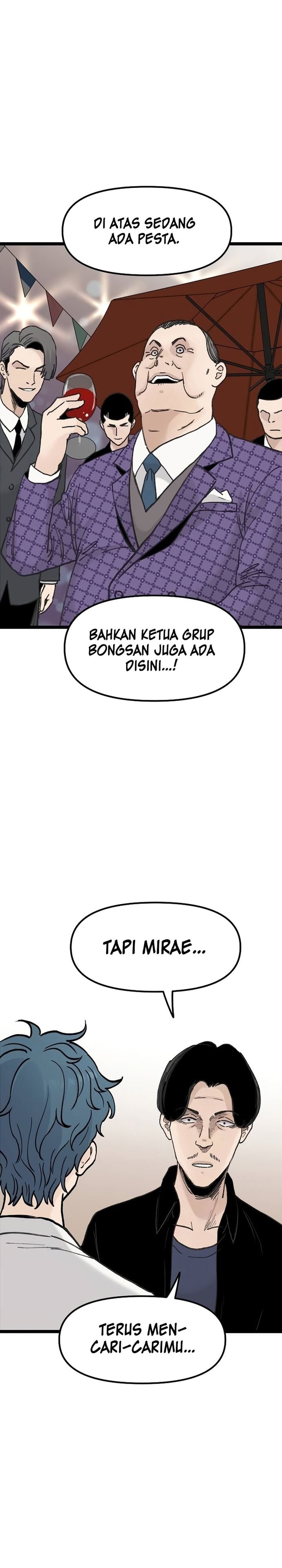 Read Silent Transfer Student Bahasa Indonesia ID Manga Online
