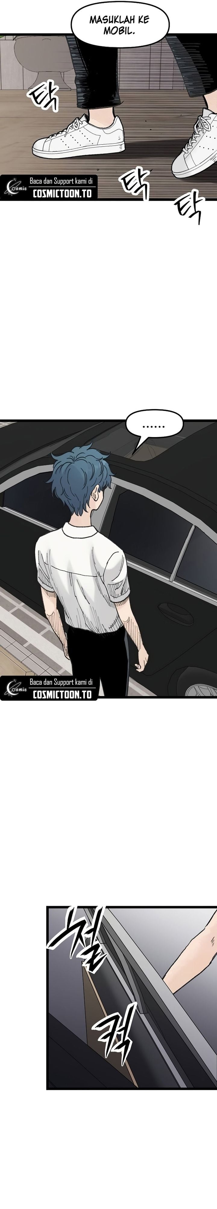 Read Silent Transfer Student Bahasa Indonesia ID Manga Online