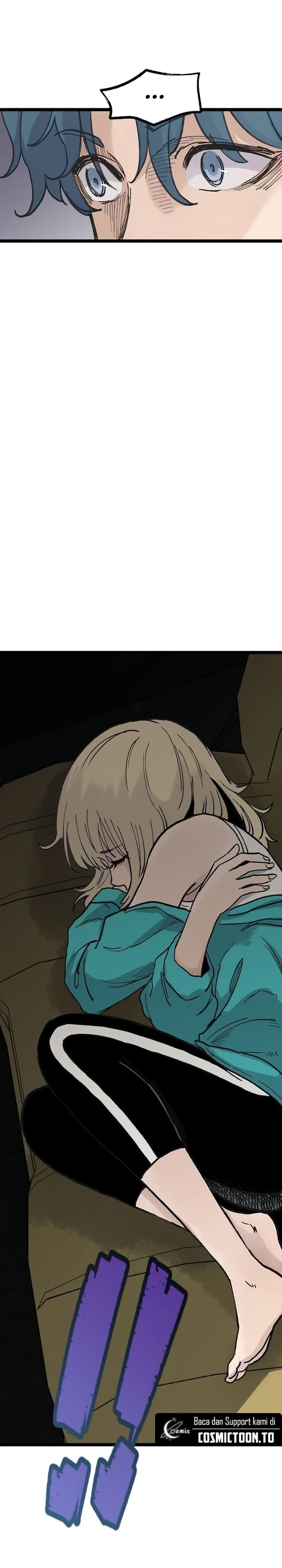 Read Silent Transfer Student Bahasa Indonesia ID Manga Online