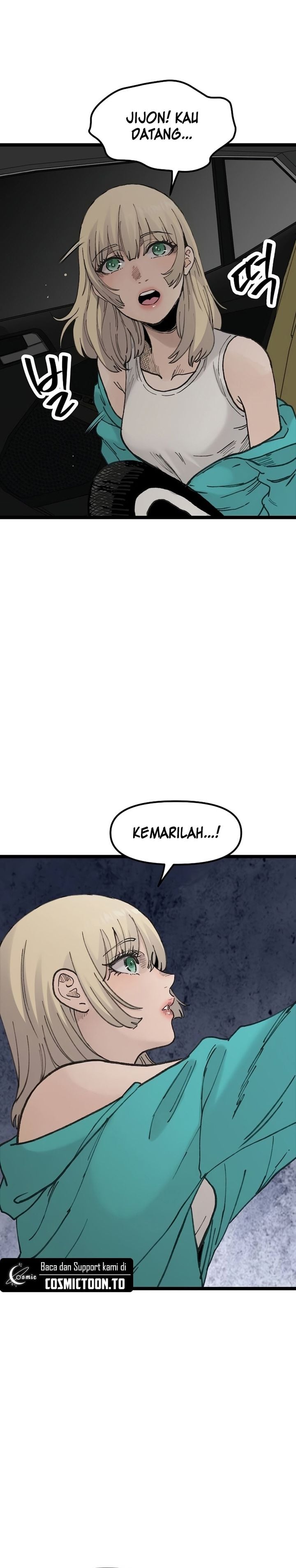 Read Silent Transfer Student Bahasa Indonesia ID Manga Online