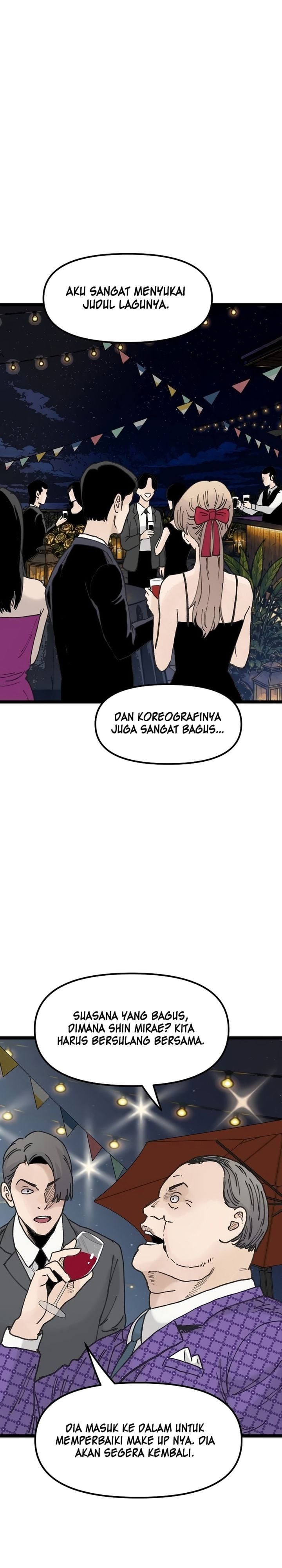 Read Silent Transfer Student Bahasa Indonesia ID Manga Online
