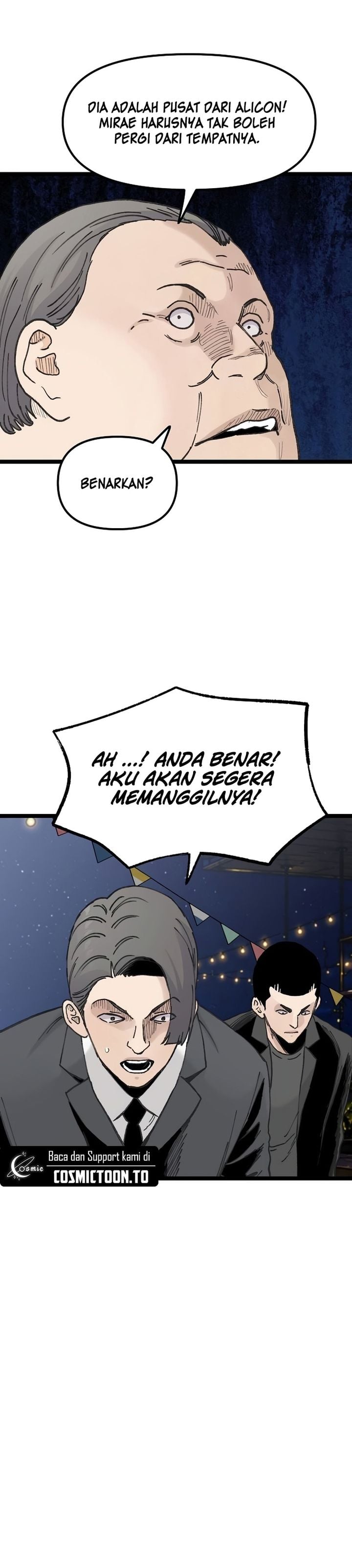 Read Silent Transfer Student Bahasa Indonesia ID Manga Online