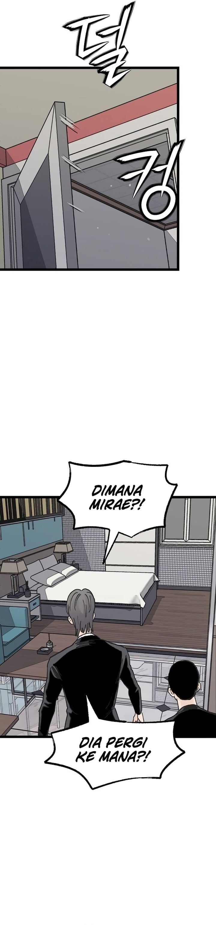 Read Silent Transfer Student Bahasa Indonesia ID Manga Online