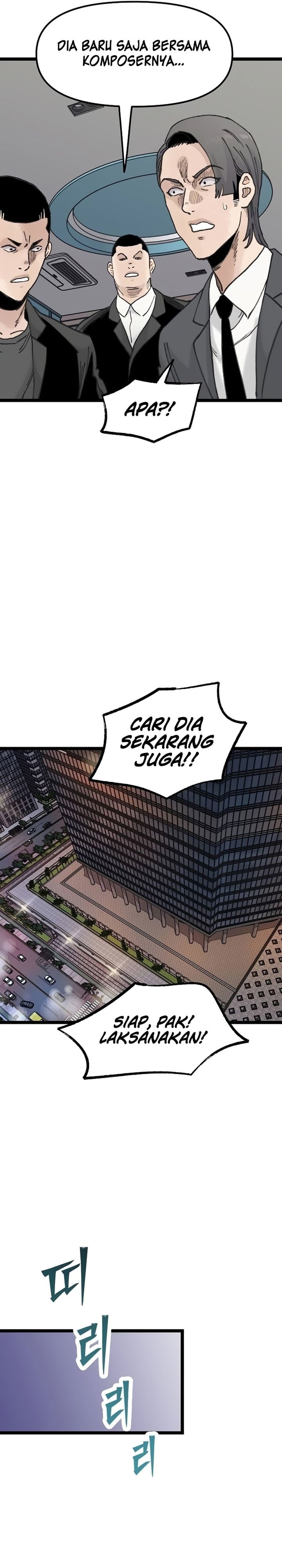 Read Silent Transfer Student Bahasa Indonesia ID Manga Online