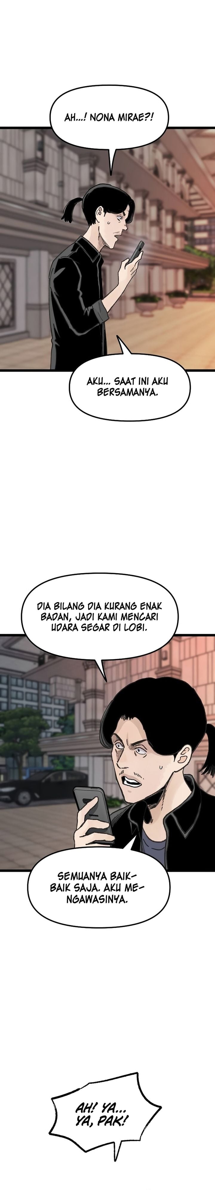 Read Silent Transfer Student Bahasa Indonesia ID Manga Online