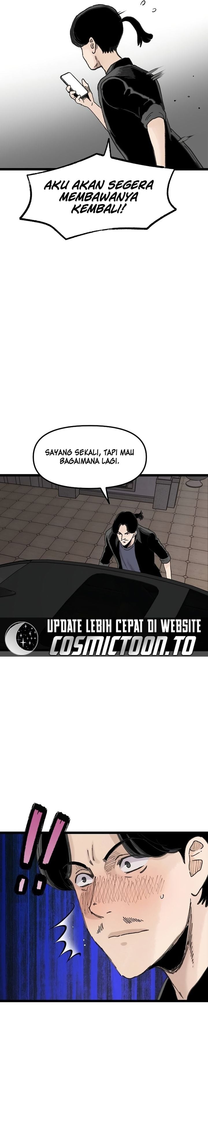 Read Silent Transfer Student Bahasa Indonesia ID Manga Online