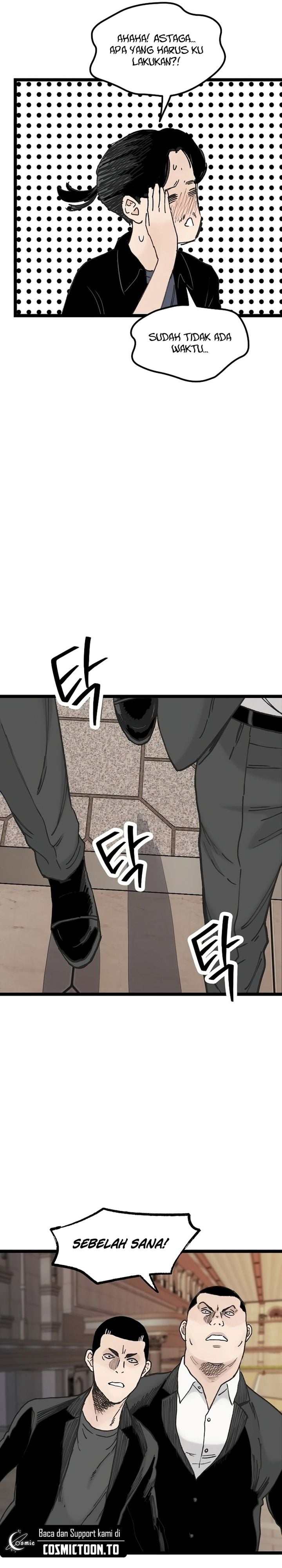 Read Silent Transfer Student Bahasa Indonesia ID Manga Online