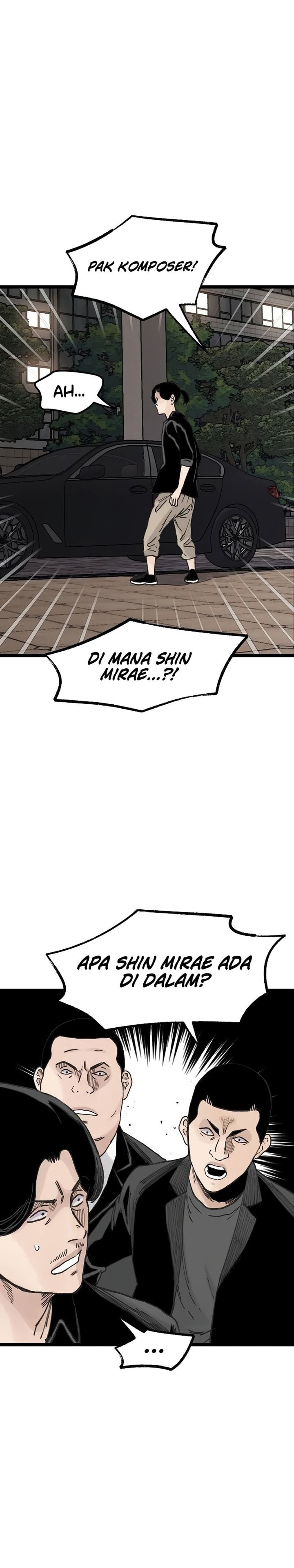 Read Silent Transfer Student Bahasa Indonesia ID Manga Online
