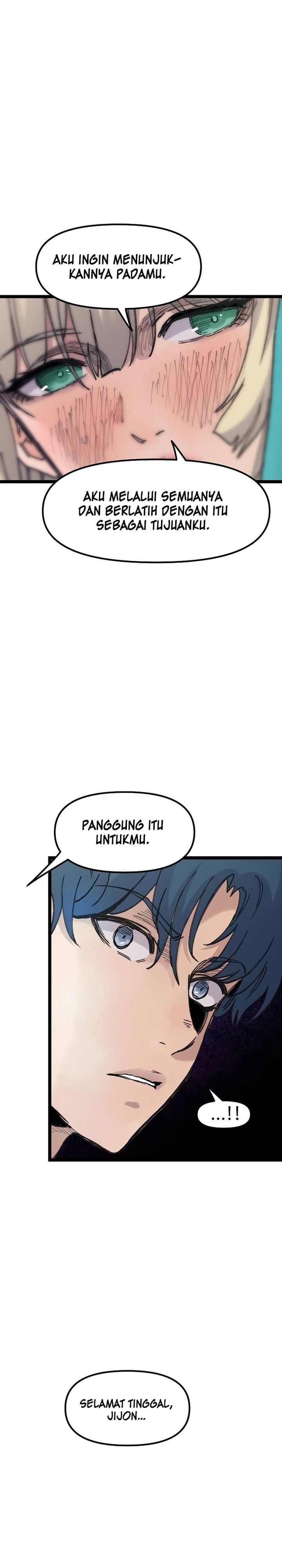 Read Silent Transfer Student Bahasa Indonesia ID Manga Online