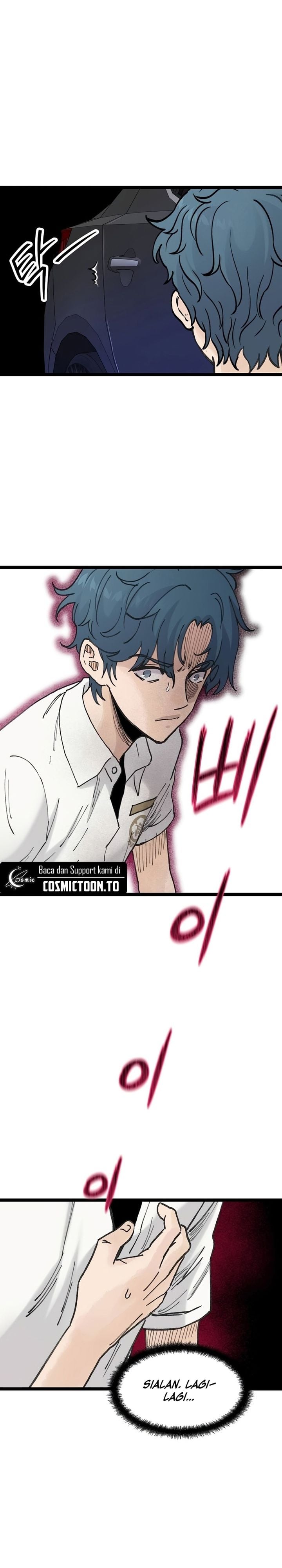 Read Silent Transfer Student Bahasa Indonesia ID Manga Online