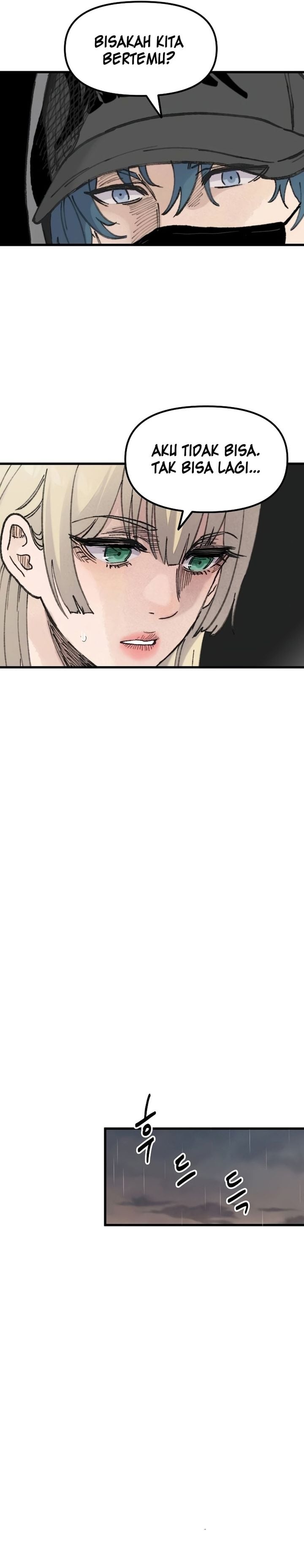 Read Silent Transfer Student Bahasa Indonesia ID Manga Online