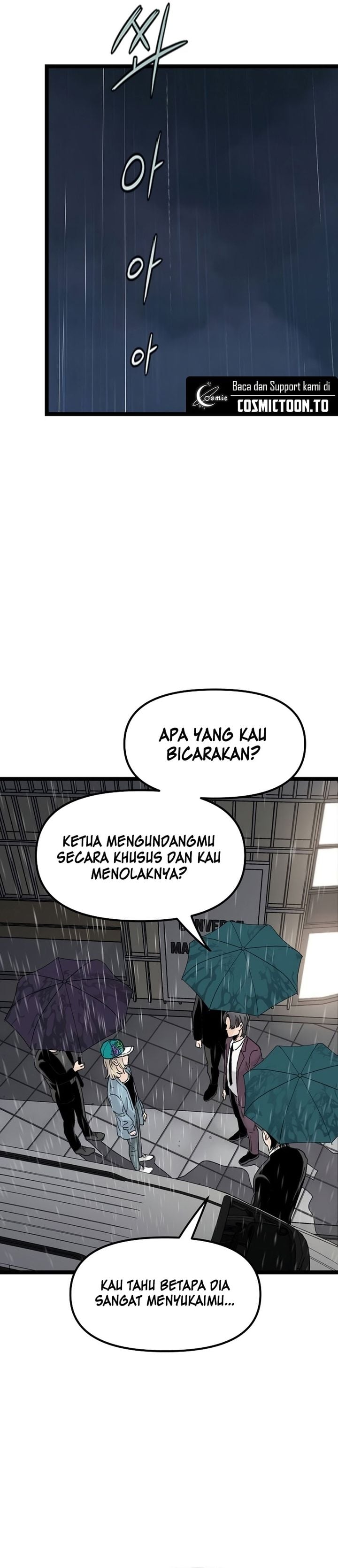 Read Silent Transfer Student Bahasa Indonesia ID Manga Online