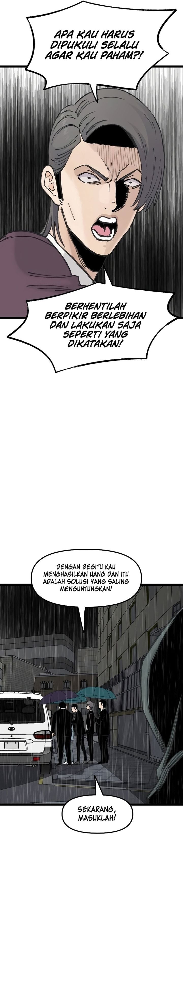 Read Silent Transfer Student Bahasa Indonesia ID Manga Online