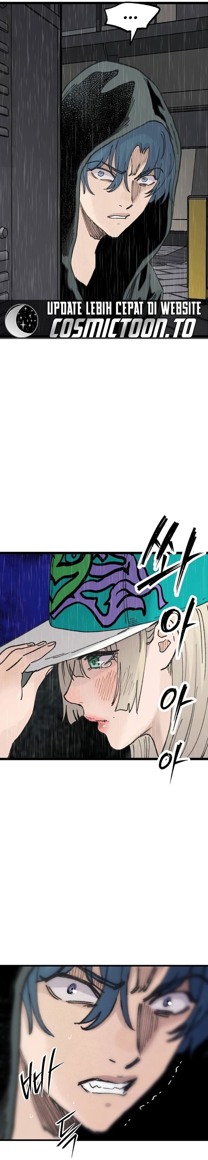 Read Silent Transfer Student Bahasa Indonesia ID Manga Online