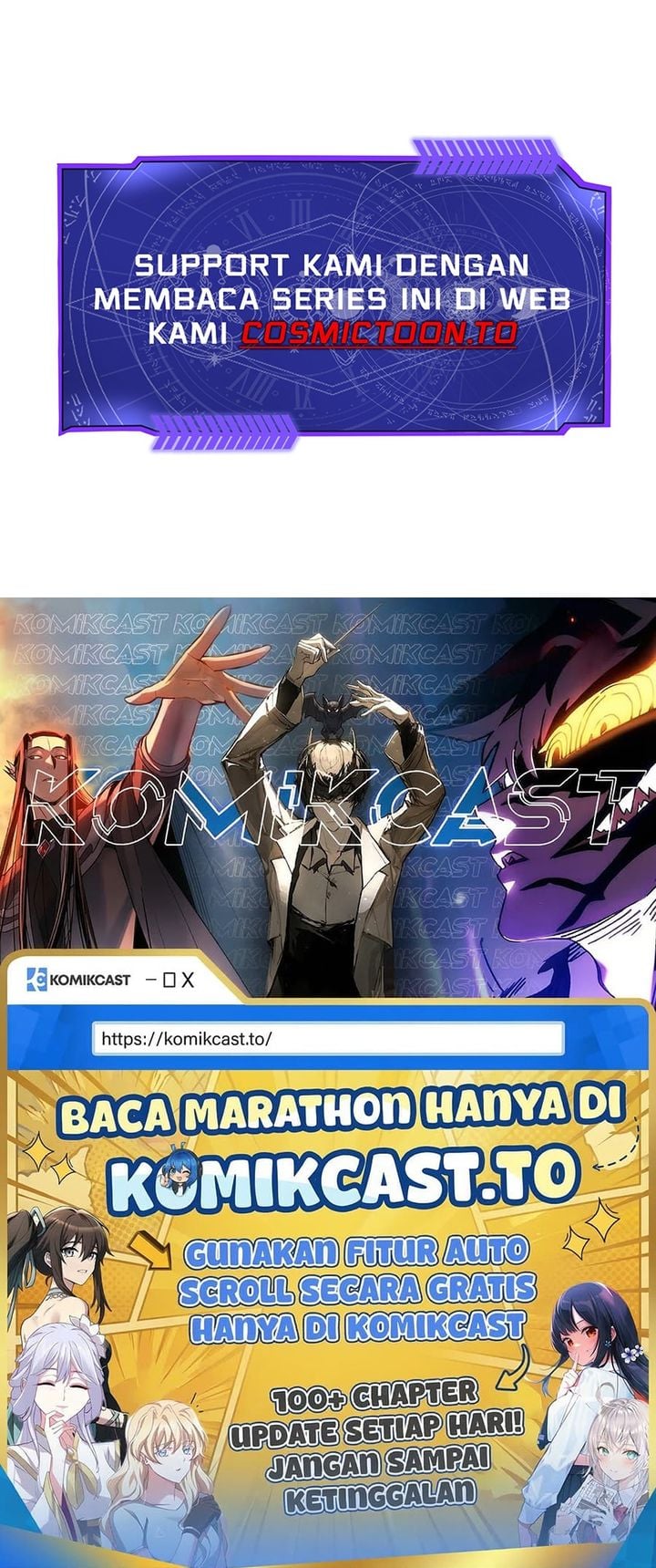 Read Silent Transfer Student Bahasa Indonesia ID Manga Online