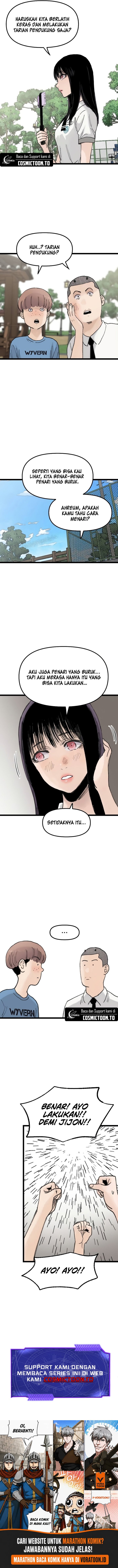 Read Silent Transfer Student Bahasa Indonesia ID Manga Online