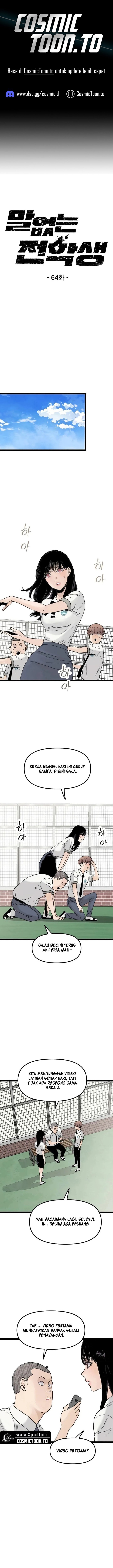 Read Silent Transfer Student Bahasa Indonesia ID Manga Online