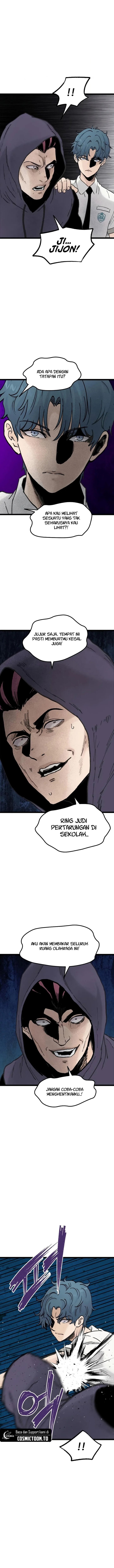 Read Silent Transfer Student Bahasa Indonesia ID Manga Online