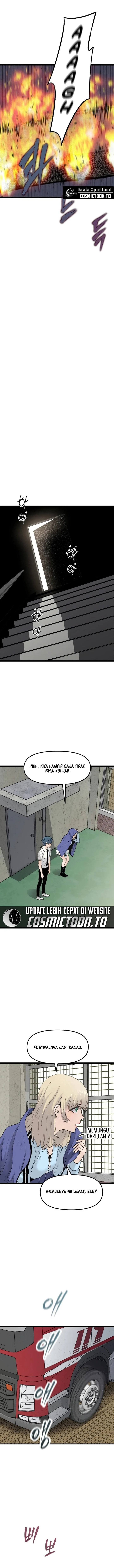 Read Silent Transfer Student Bahasa Indonesia ID Manga Online