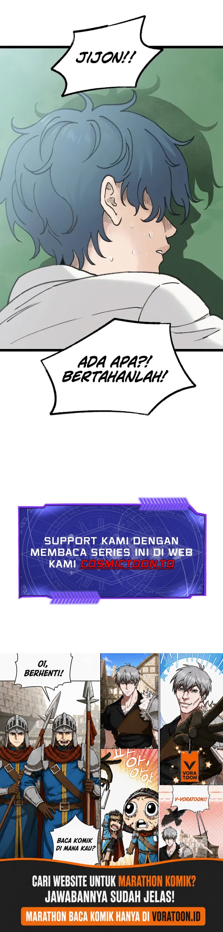 Read Silent Transfer Student Bahasa Indonesia ID Manga Online