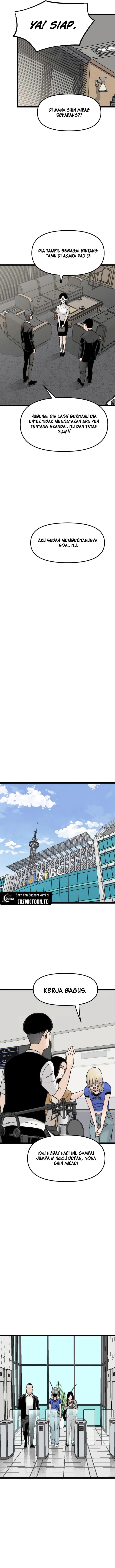 Read Silent Transfer Student Bahasa Indonesia ID Manga Online