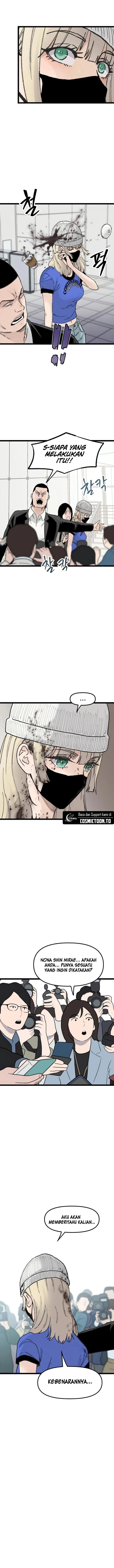 Read Silent Transfer Student Bahasa Indonesia ID Manga Online