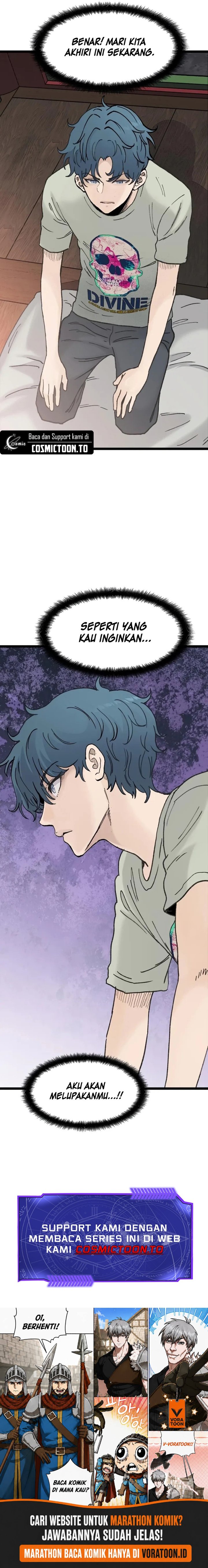 Read Silent Transfer Student Bahasa Indonesia ID Manga Online
