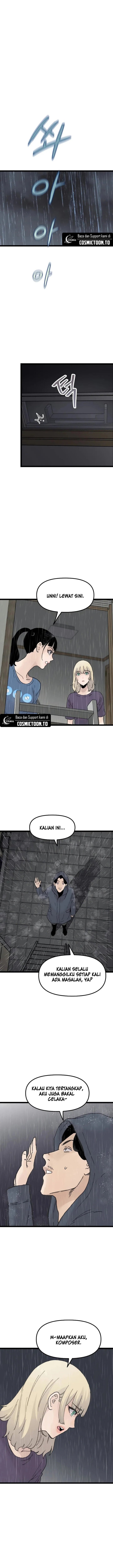 Read Silent Transfer Student Bahasa Indonesia ID Manga Online