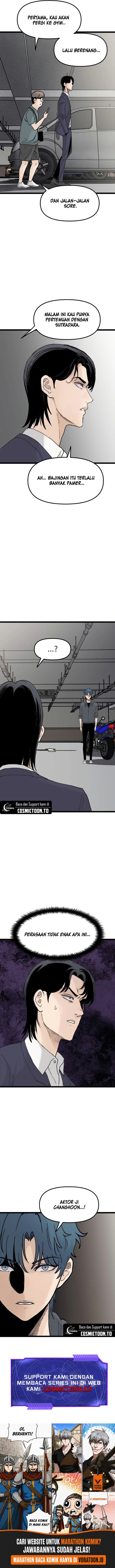 Read Silent Transfer Student Bahasa Indonesia ID Manga Online
