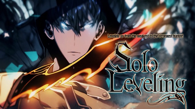 Read Solo Leveling Bahasa Indonesia ID Manga Online