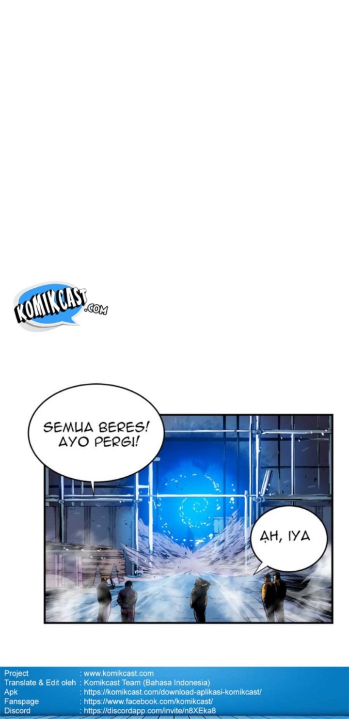 Read Solo Leveling Bahasa Indonesia ID Manga Online
