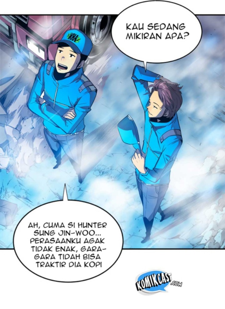 Read Solo Leveling Bahasa Indonesia ID Manga Online