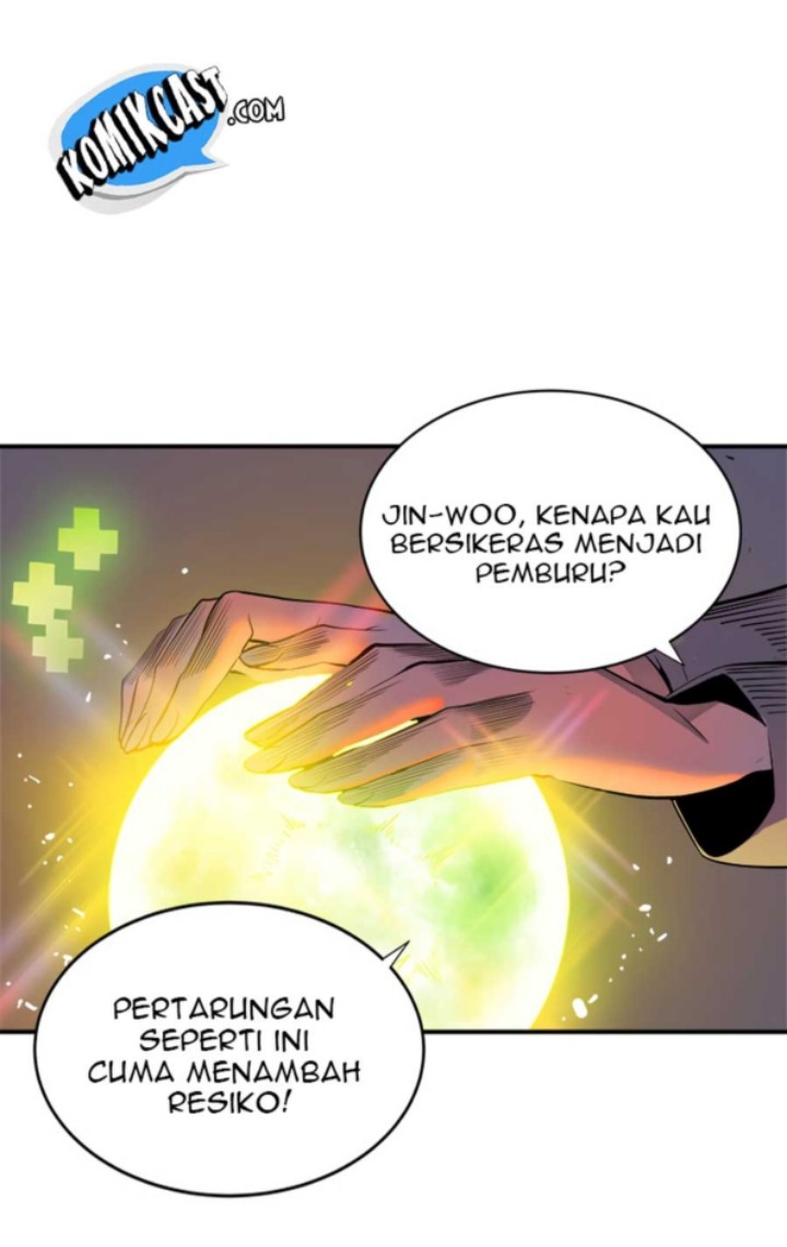 Read Solo Leveling Bahasa Indonesia ID Manga Online