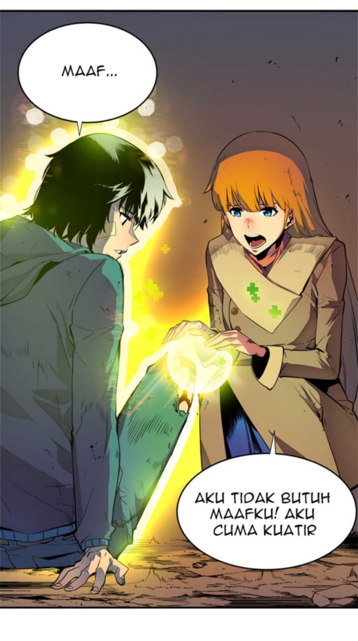 Read Solo Leveling Bahasa Indonesia ID Manga Online