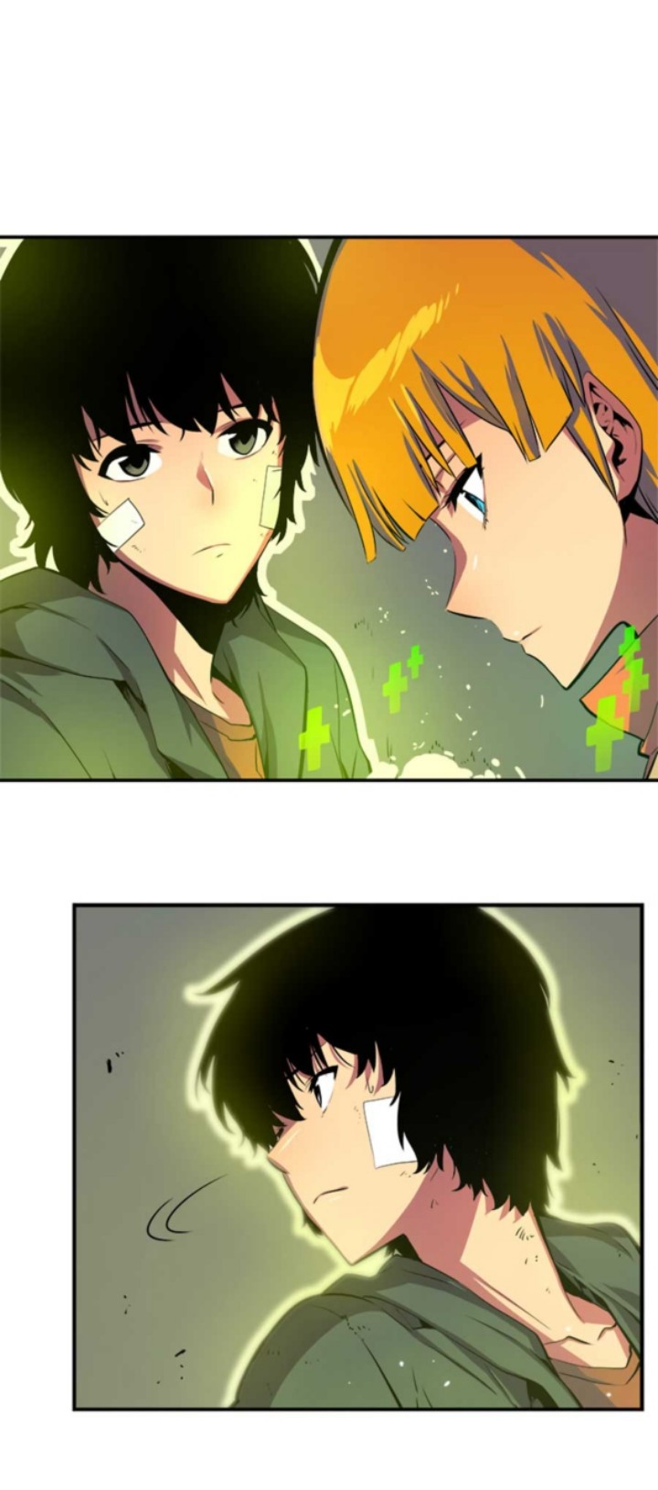 Read Solo Leveling Bahasa Indonesia ID Manga Online