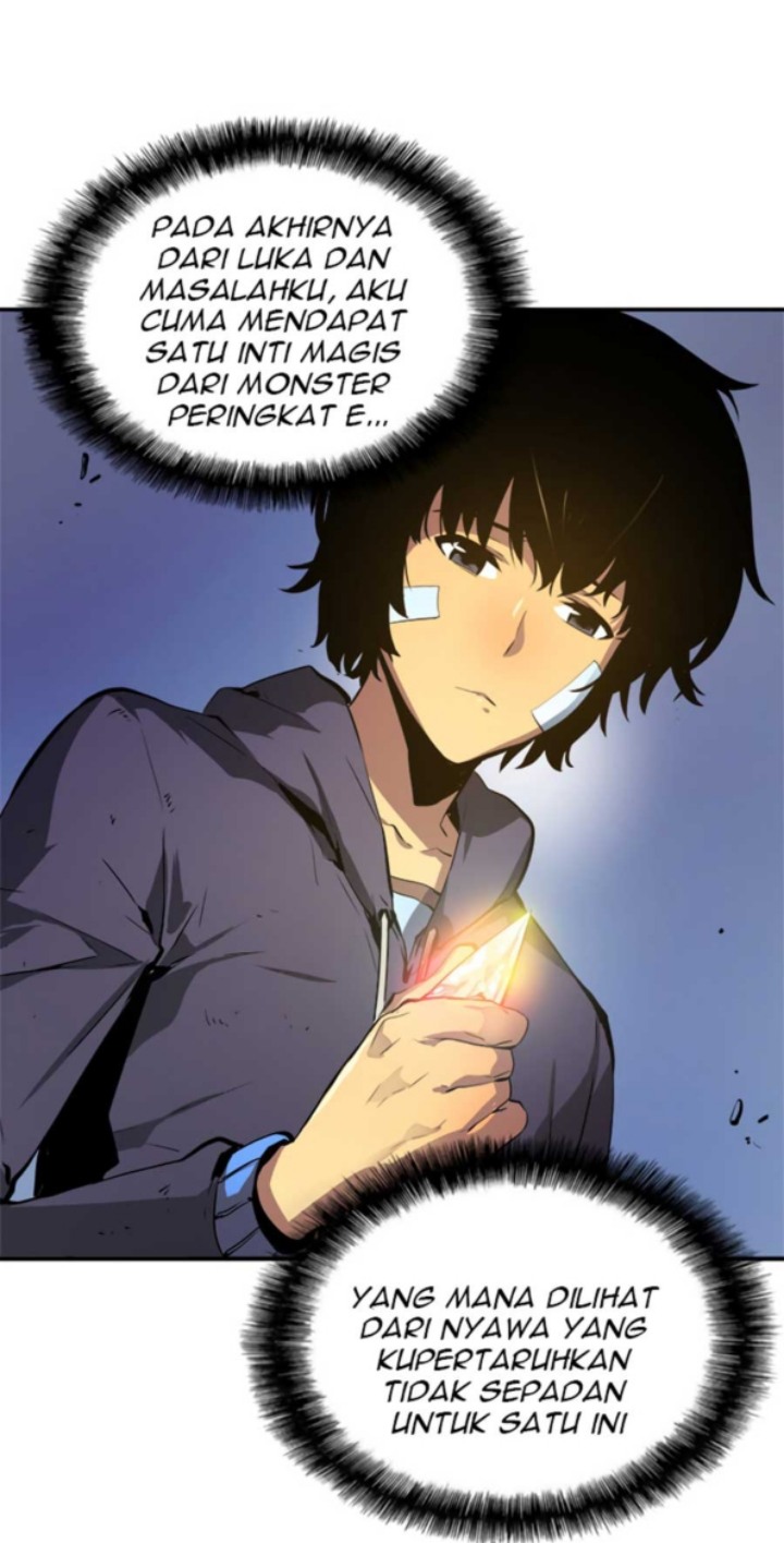 Read Solo Leveling Bahasa Indonesia ID Manga Online