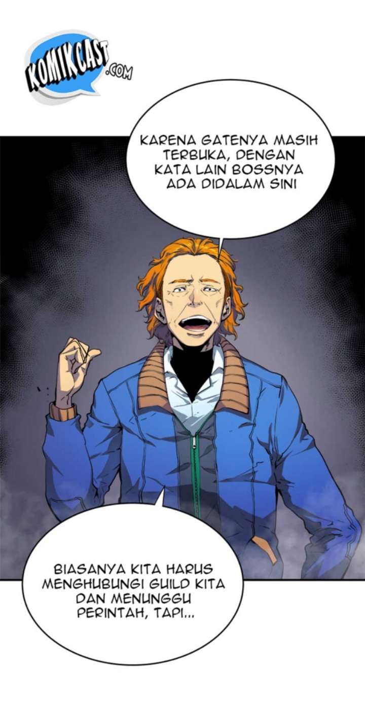 Read Solo Leveling Bahasa Indonesia ID Manga Online
