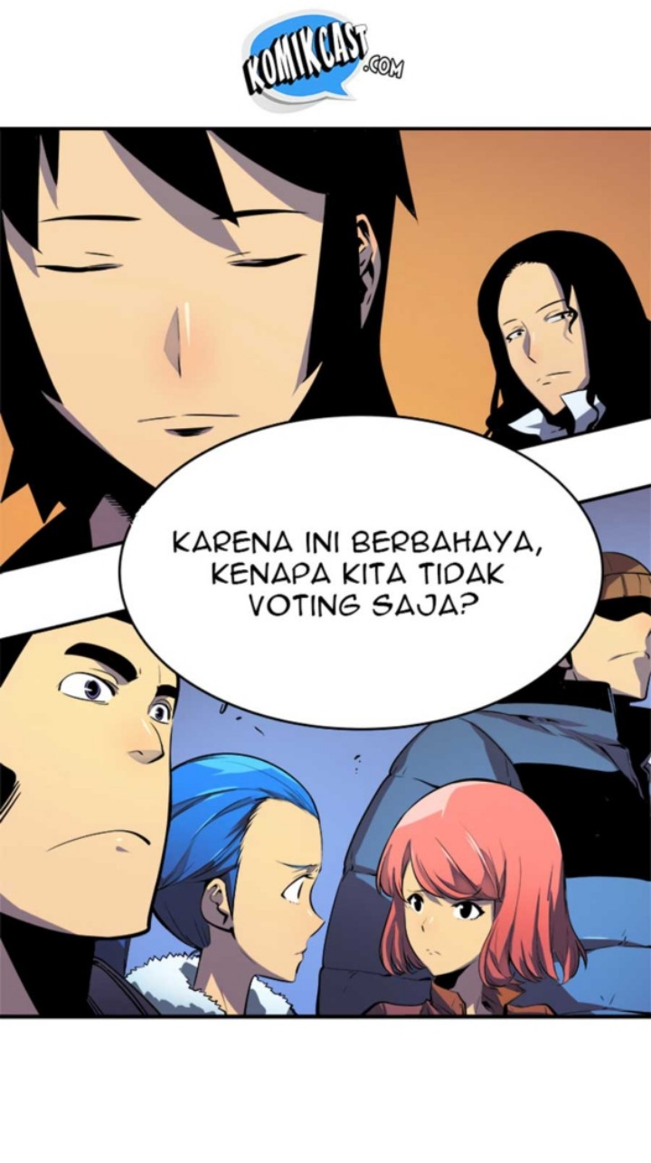 Read Solo Leveling Bahasa Indonesia ID Manga Online