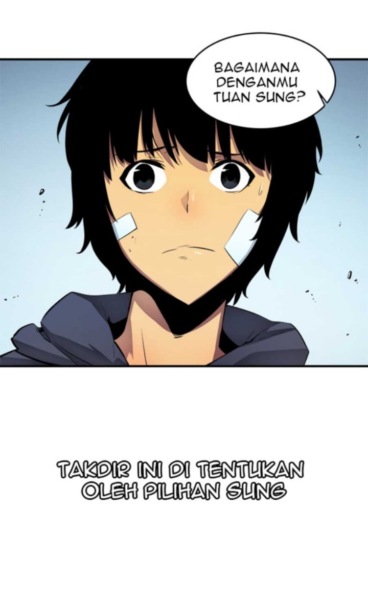 Read Solo Leveling Bahasa Indonesia ID Manga Online