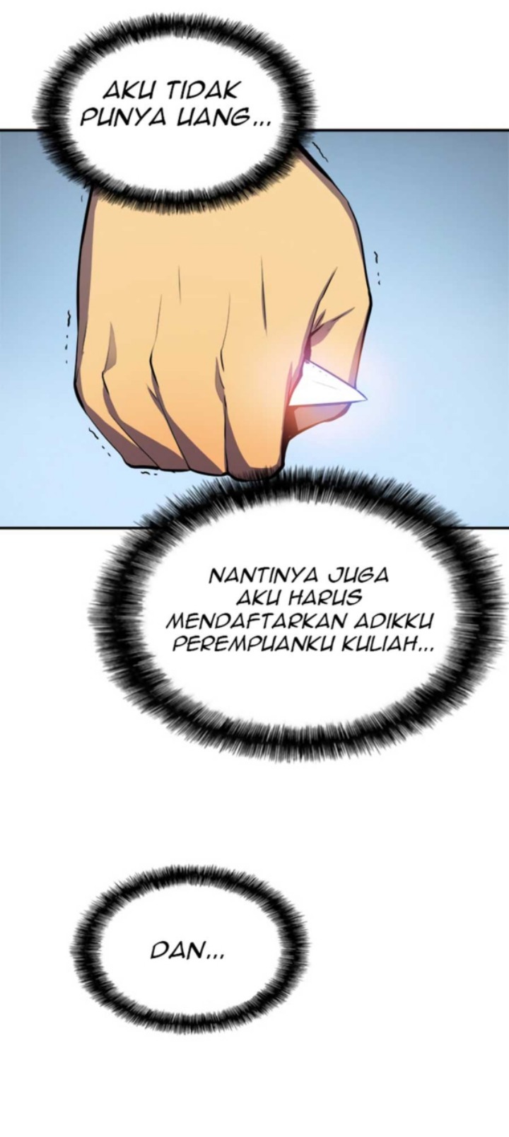 Read Solo Leveling Bahasa Indonesia ID Manga Online