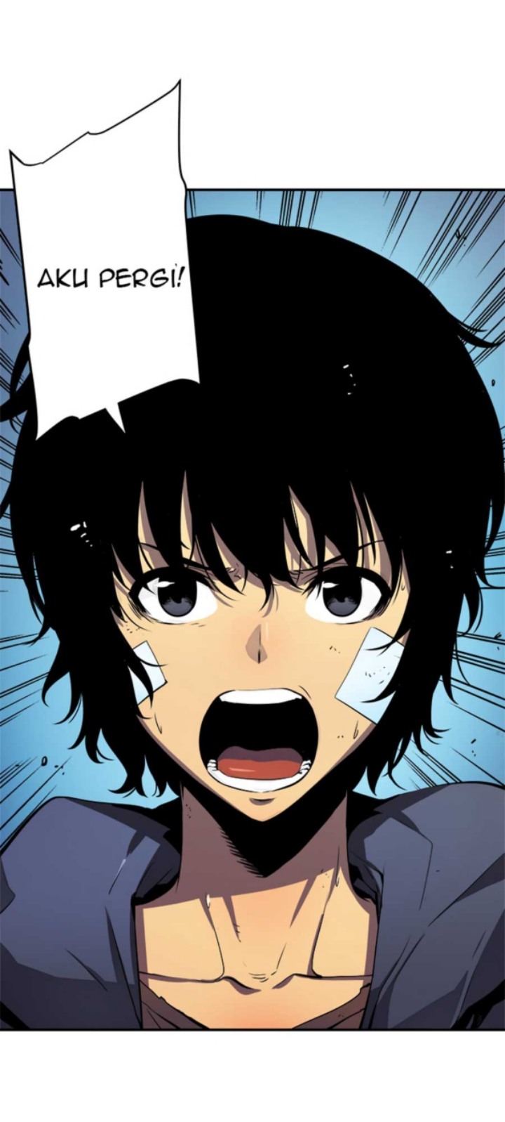 Read Solo Leveling Bahasa Indonesia ID Manga Online