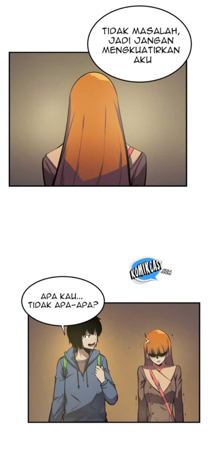Read Solo Leveling Bahasa Indonesia ID Manga Online