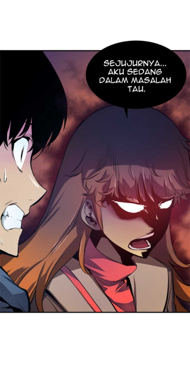 Read Solo Leveling Bahasa Indonesia ID Manga Online