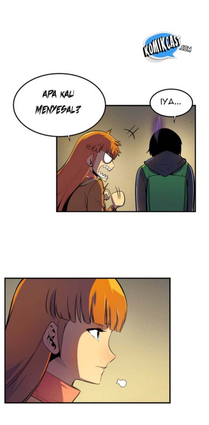 Read Solo Leveling Bahasa Indonesia ID Manga Online
