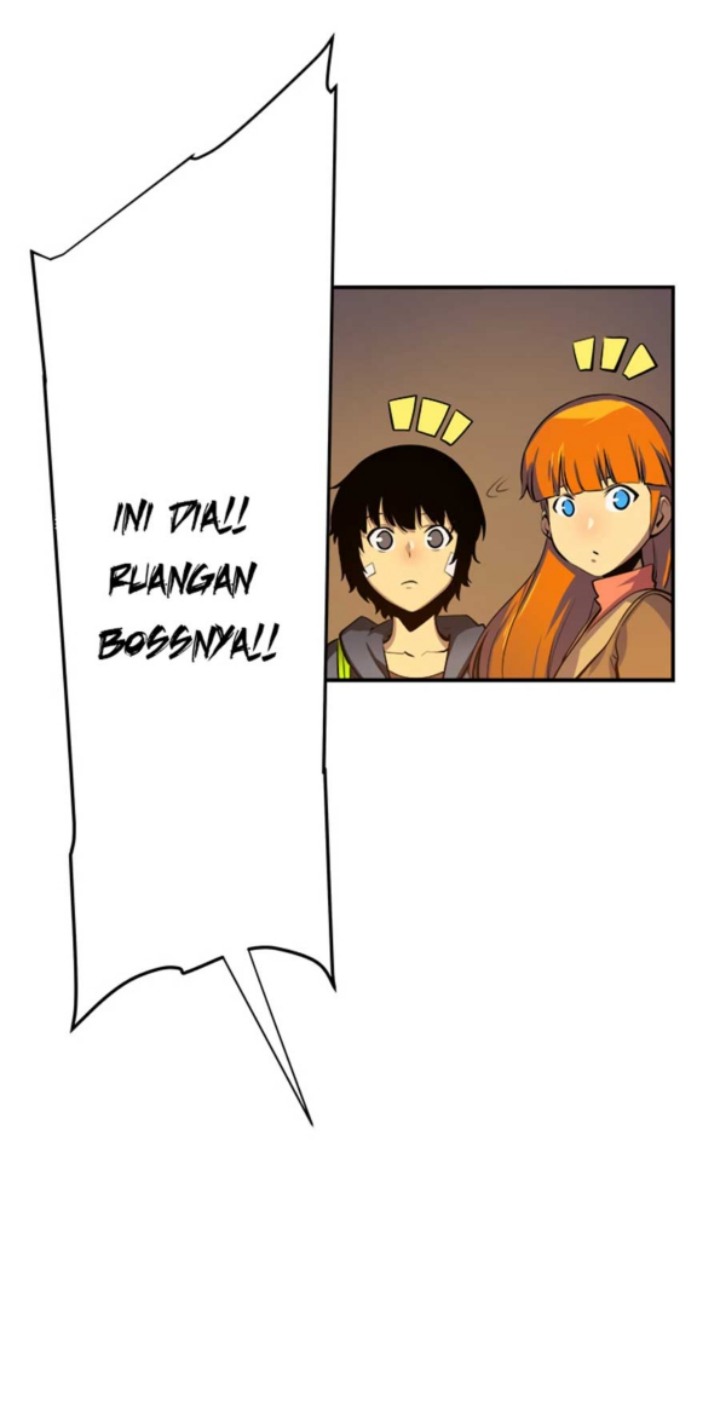 Read Solo Leveling Bahasa Indonesia ID Manga Online