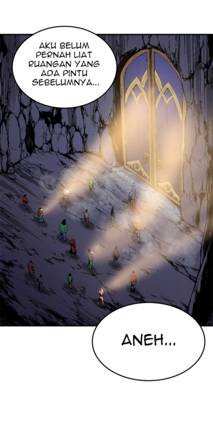 Read Solo Leveling Bahasa Indonesia ID Manga Online