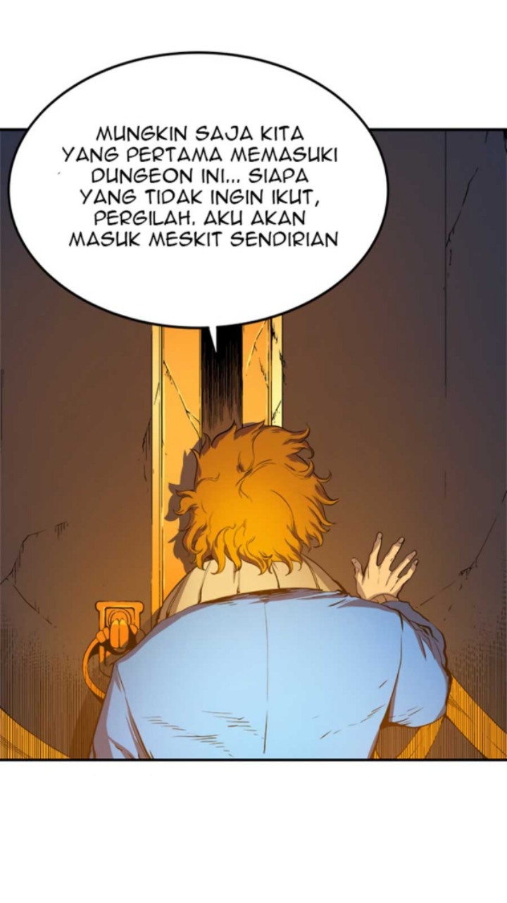 Read Solo Leveling Bahasa Indonesia ID Manga Online