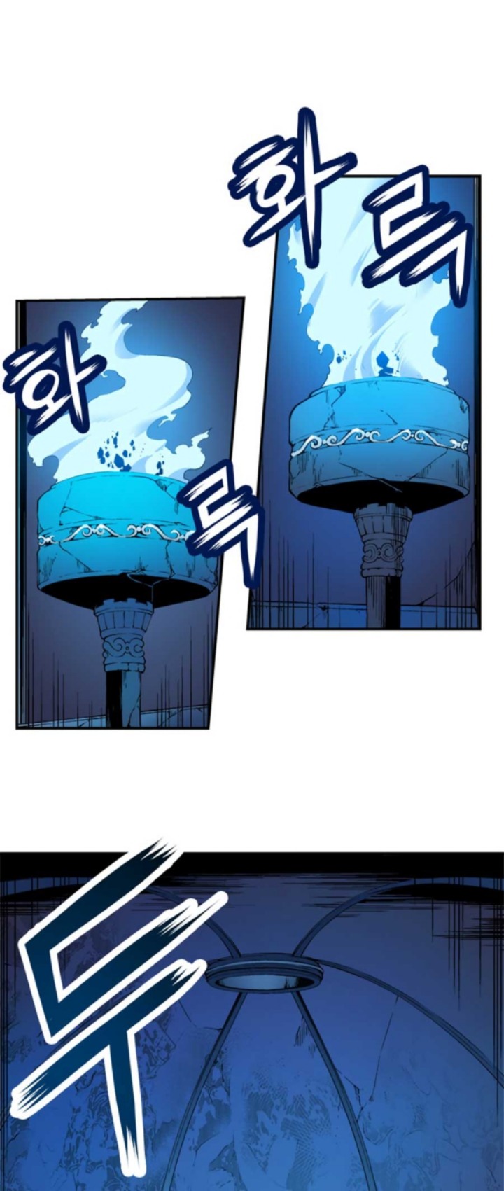 Read Solo Leveling Bahasa Indonesia ID Manga Online