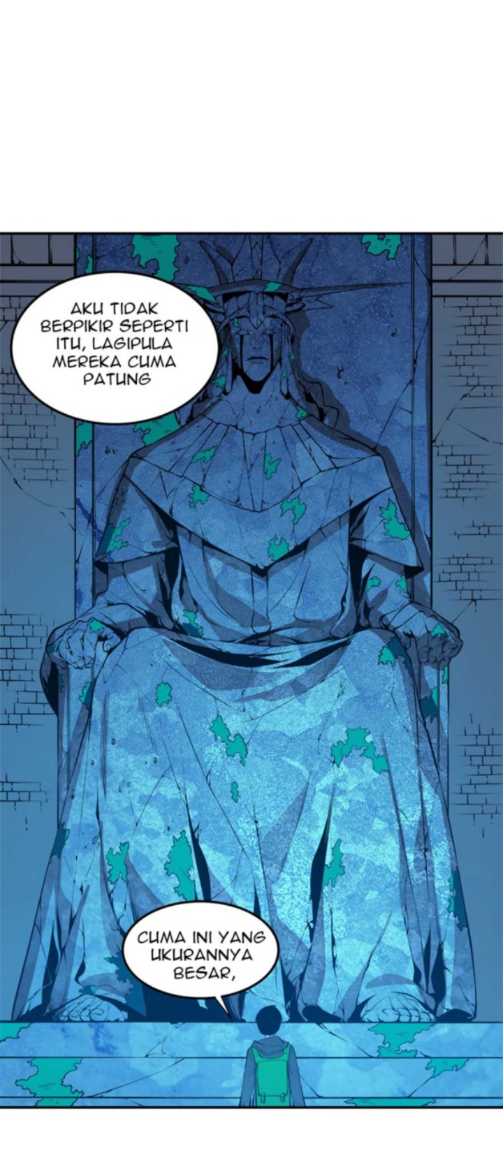 Read Solo Leveling Bahasa Indonesia ID Manga Online