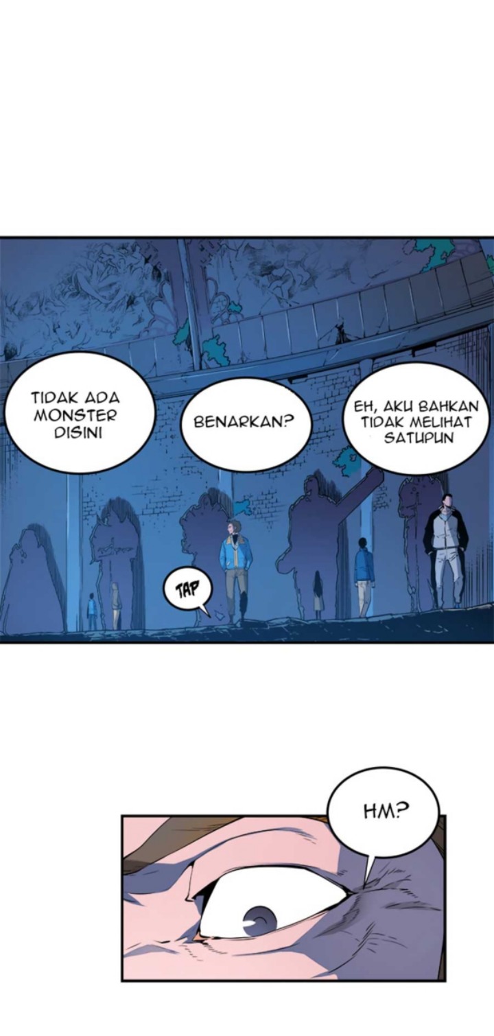 Read Solo Leveling Bahasa Indonesia ID Manga Online